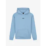 Nik&Nik Nik&Nik Statement Hoodie Elemental Blue B 8-972 2405