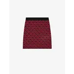 Nik&Nik Nik&Nik Miro Skirt Ruby Red G 7-024 2405
