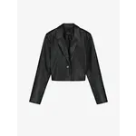 Nik&Nik Nik&Nik Lana Blazer Black G 1-002 2405