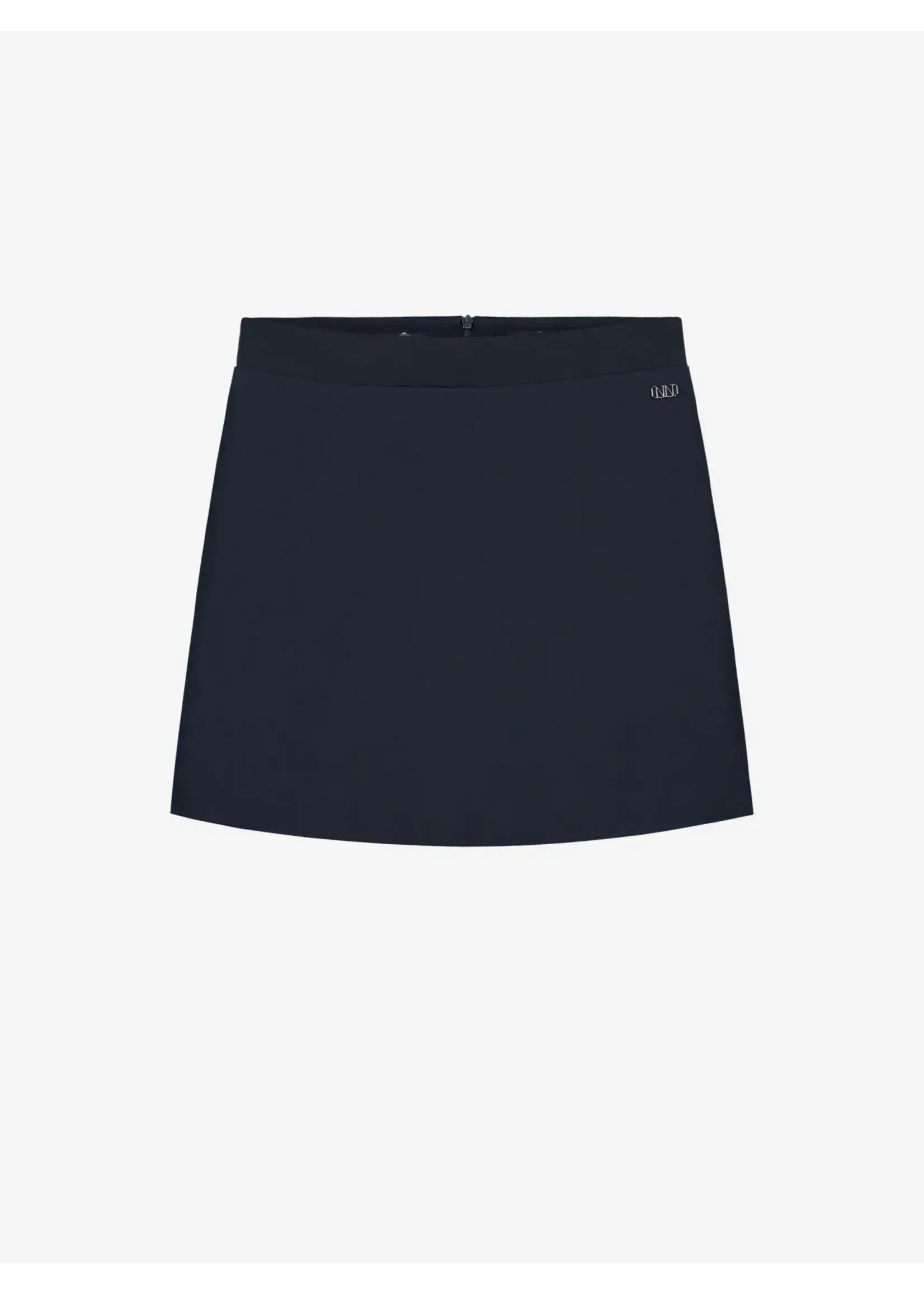 Nik&Nik Nik&Nik Layla Skirt Dark Night G 3-991 2405