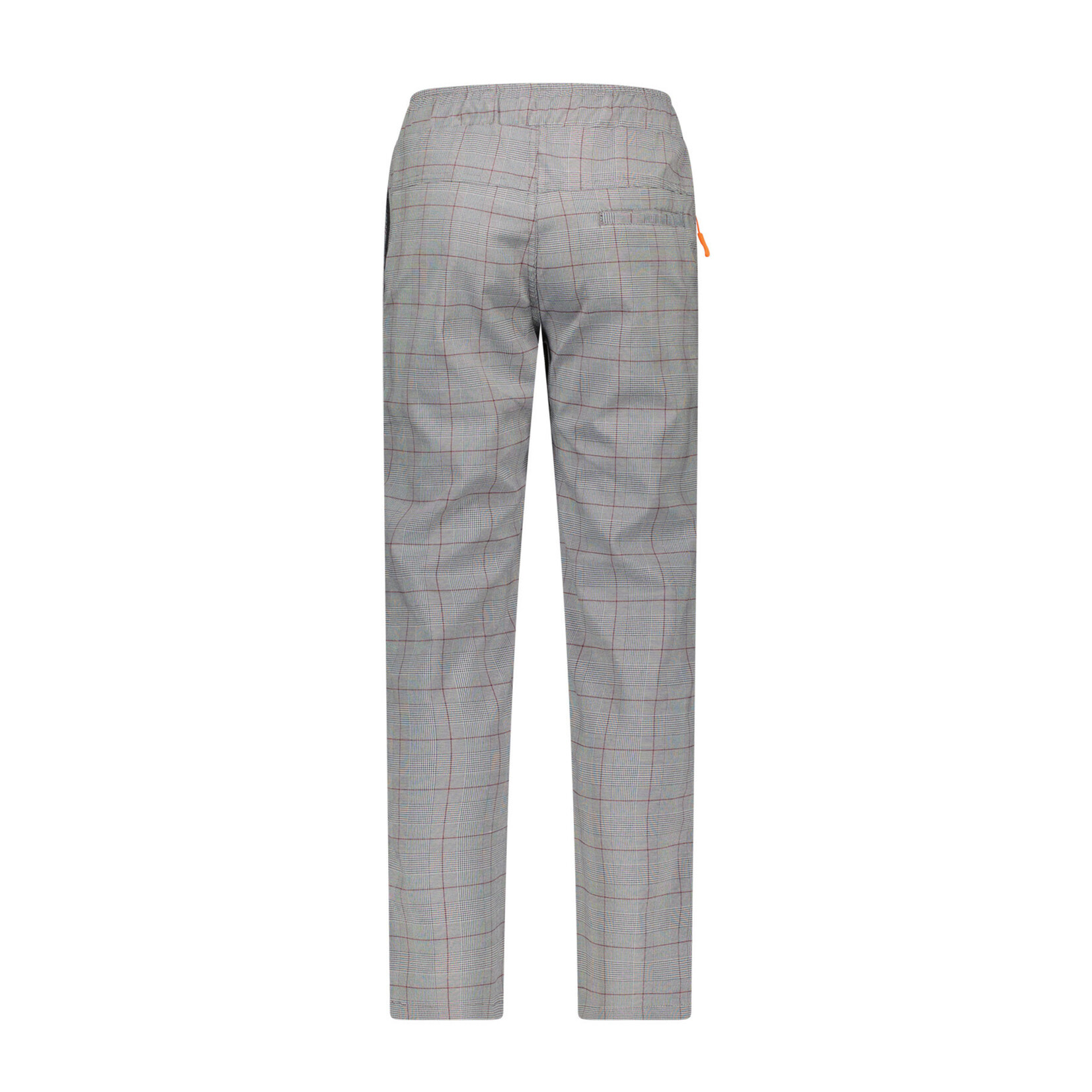 TYGO & vito TYGO & vito Pants Jeric X409-4611 Light Grey