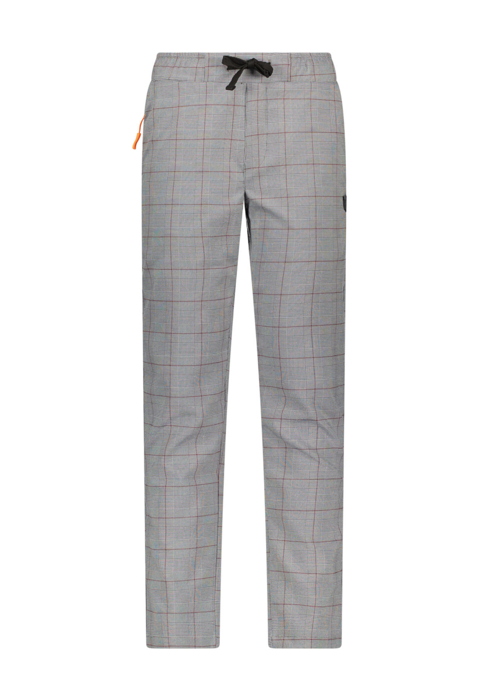 TYGO & vito TYGO & vito Pants Jeric X409-4611 Light Grey