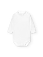 Babidu Babidu  turtle COLLAR WHITE