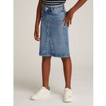 Tommy Hilfiger Tommy Hilfiger LONG DENIM SKIRT VIN, 1A4 KG0KG082861A4 Vintage