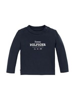 Tommy Hilfiger Tommy Hilfiger MONOTYPE 1985 LOGO T, C1G KN0KN01965C1G Dark Night Navy