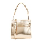 Tommy Hilfiger Tommy Hilfiger TH HERITAGE MINI SAT, 0HS AW0AW173370HS Gold