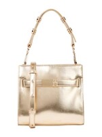 Tommy Hilfiger Tommy Hilfiger TH HERITAGE MINI SAT, 0HS AW0AW173370HS Gold