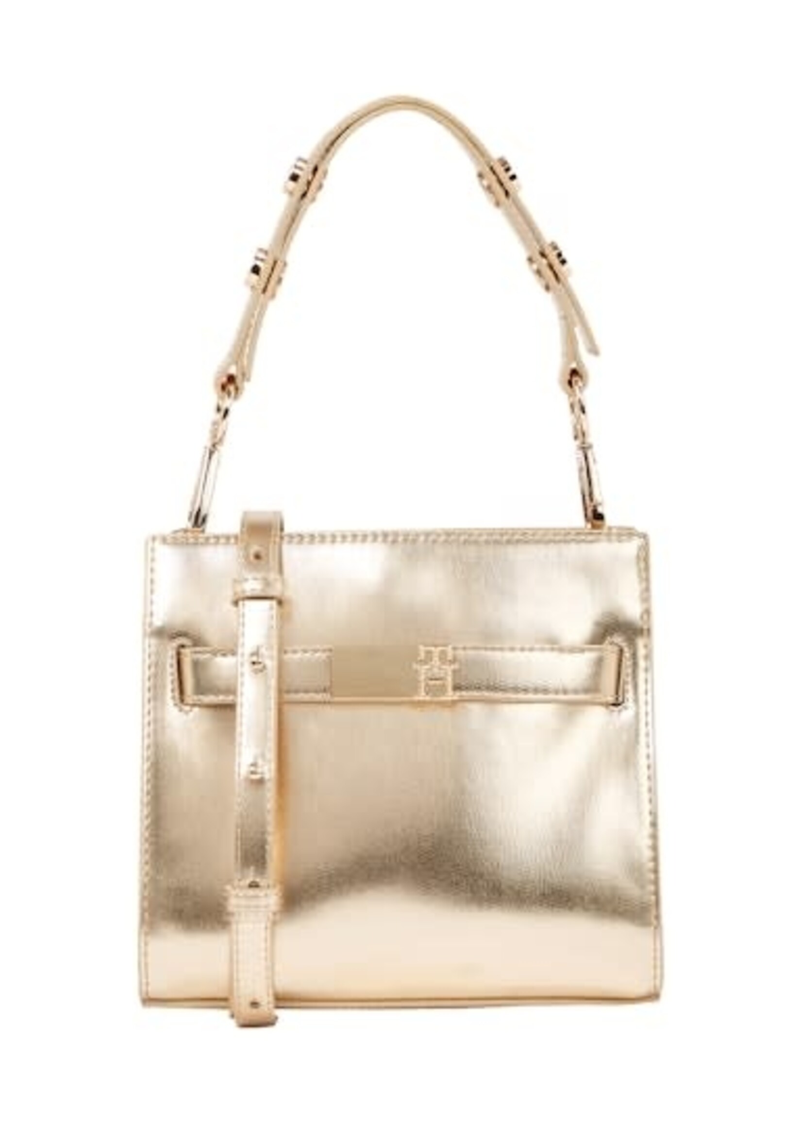 Tommy Hilfiger Tommy Hilfiger TH HERITAGE MINI SAT, 0HS AW0AW173370HS Gold