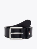 Tommy Hilfiger Tommy Hilfiger KIDS LEATHER BELT, DW6 AU0AU01920DW6 Space Blue