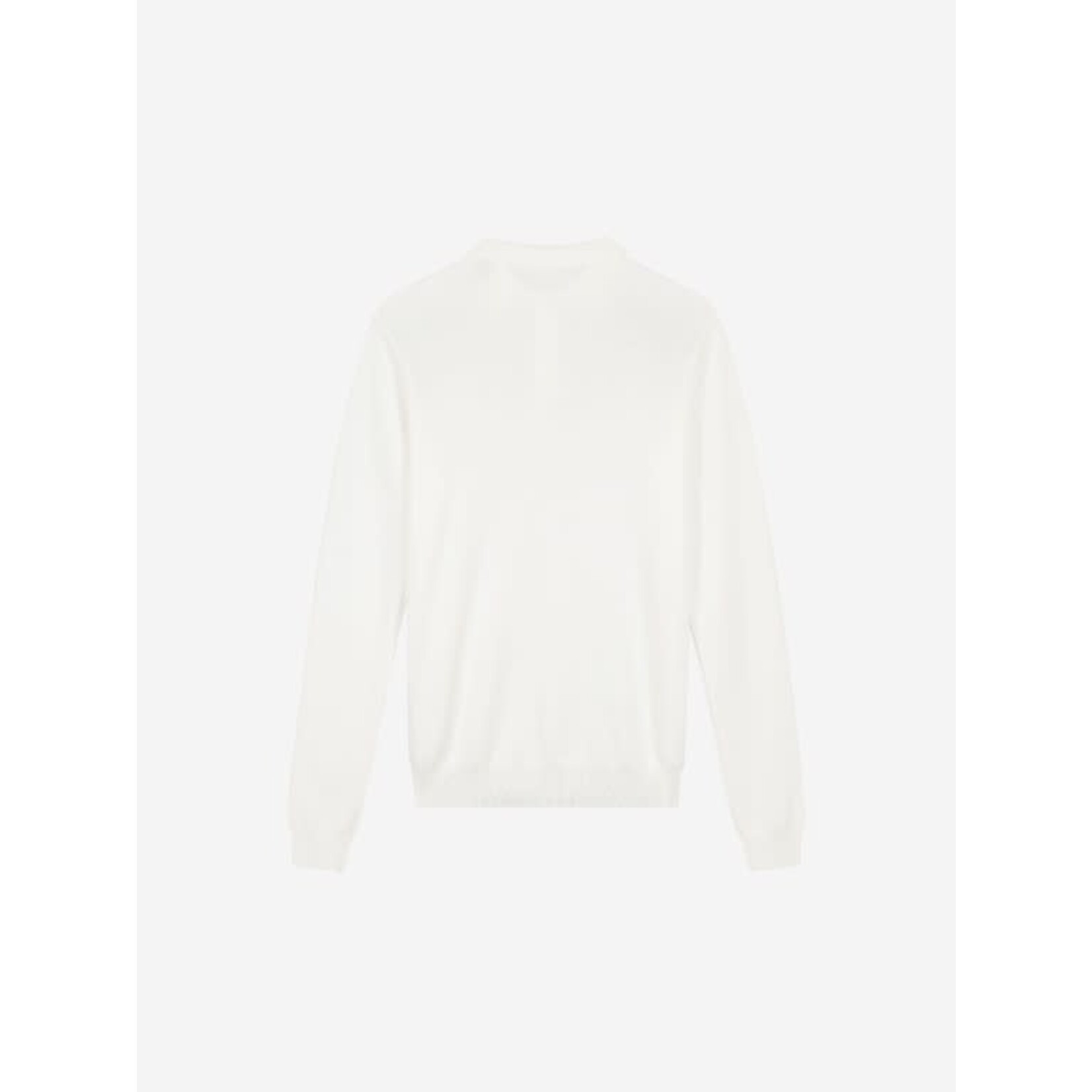 Nik&Nik Nik&Nik Toby Polo Off White B 7-102 2406