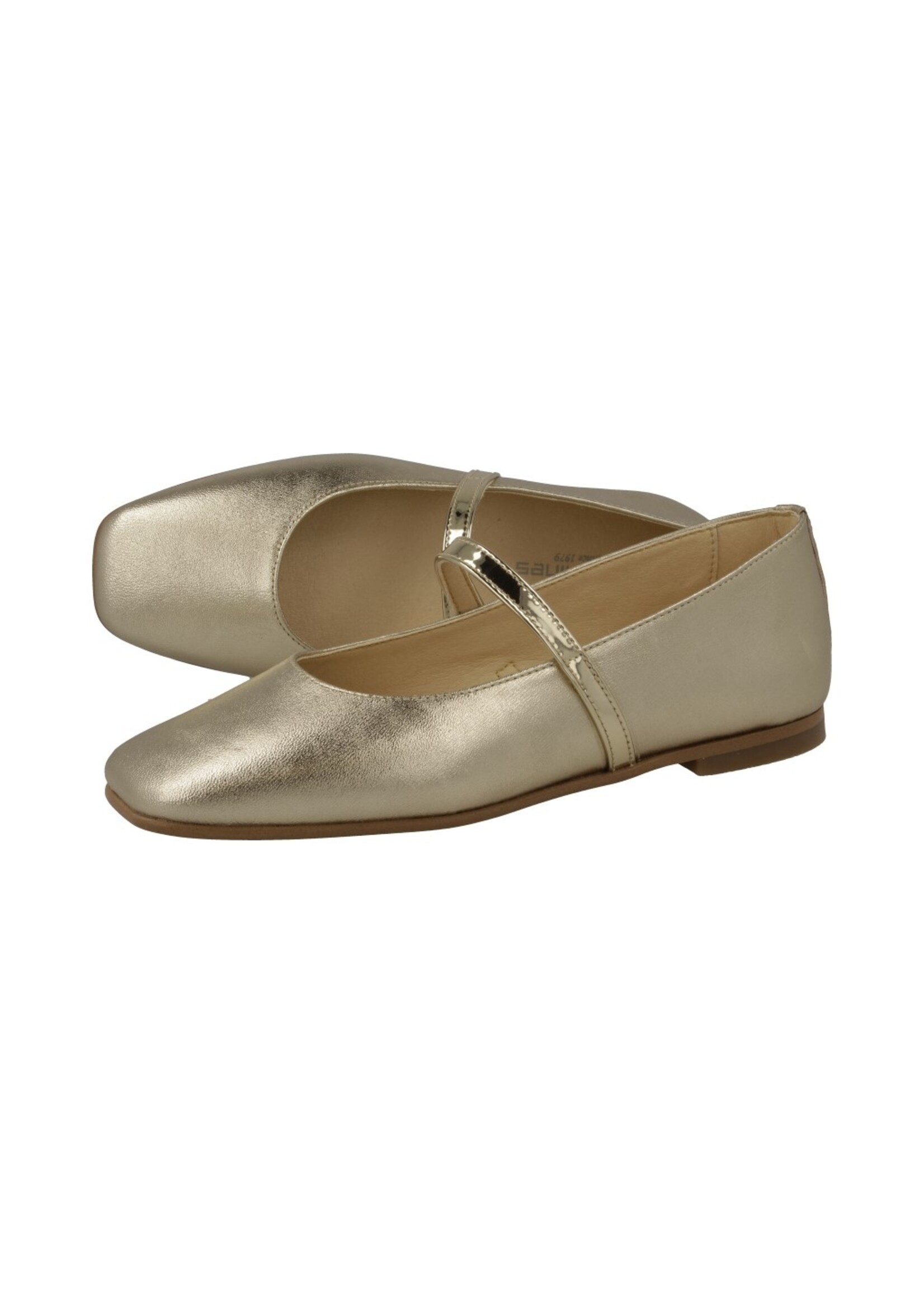 Andanines Andanines MERCEDES NIÑA ORO - 232510