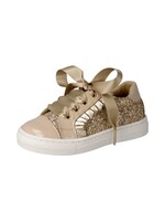 Andanines Andanines DEPORTIVOS BEIG/ORO - 212755