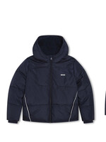 Boss Boss  Jas donkerblauw