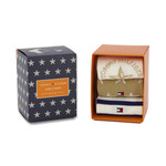 Tommy Hilfiger Tommy Hilfiger Sokken beige/blauw 3 paar