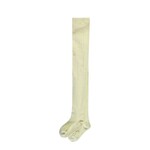Le Chic Le Chic RYS knitted tights C409-9900 Pearled Ivory