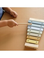 Little Dutch Little dutch  Xylofoon blue