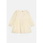 Tommy Hilfiger Tommy Hilfiger FLORAL LACE DRESS LS, AEF KG0KG08348AEF Calico