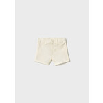 Mayoral Mayoral Twill basic shorts Pottery - 25 00201