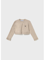 Mayoral Mayoral Knit cardigan H. Root - 25 00302