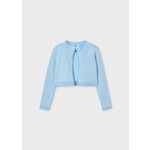 Mayoral Mayoral Knit cardigan Sky - 25 00321