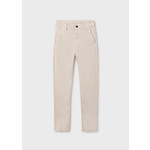 Mayoral Mayoral Basic trousers Bone - 25 00530