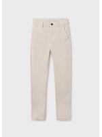 Mayoral Mayoral Basic trousers Bone - 25 00530