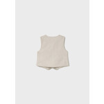 Mayoral Mayoral Dress vest Canvas - 25 01303