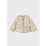 Mayoral Mayoral Soft windbreaker Sepia - 25 01464