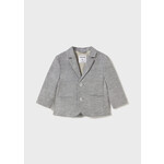 Mayoral Mayoral Dress jacket Charcoal - 25 01470