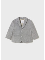 Mayoral Mayoral Dress jacket Charcoal - 25 01470