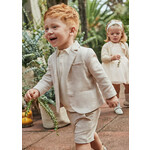 Mayoral Mayoral Dress jacket Canvas - 25 01470