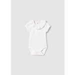 Mayoral Mayoral Bodysuit White - 25 01757