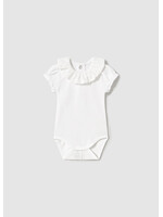 Mayoral Mayoral Bodysuit White - 25 01757
