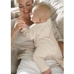 Mayoral Mayoral long onesie without footie Pottery - 25 01797