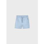 Mayoral Mayoral Denim bermuda Stripes - 25 03228