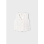 Mayoral Mayoral Vest Stripes - 25 03369