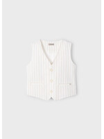 Mayoral Mayoral Vest Stripes - 25 03369