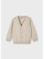 Mayoral Mayoral Knit cardigan H. Sand - 25 03372