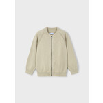 Mayoral Mayoral Knit bomber Almond - 25 03373
