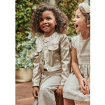 Mayoral Mayoral Jacket Golden - 25 03404
