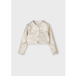 Mayoral Mayoral Jacket Golden - 25 03404