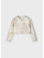 Mayoral Mayoral Jacket Golden - 25 03404