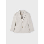 Mayoral Mayoral Blazer Bone - 25 03419