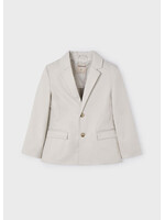 Mayoral Mayoral Blazer Bone - 25 03419