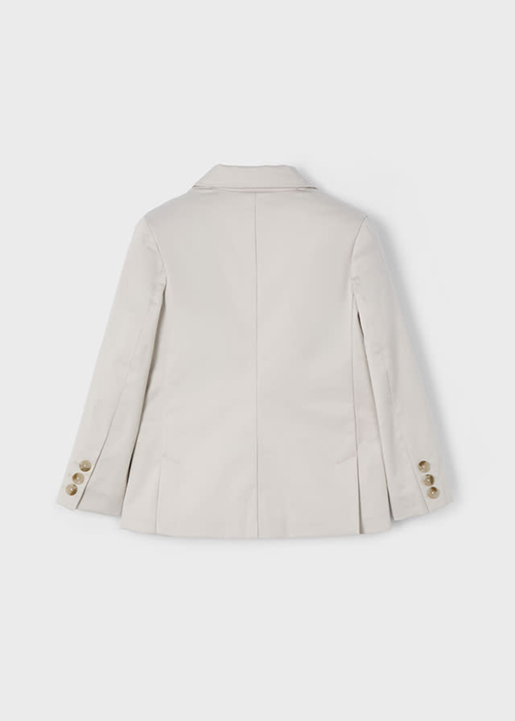 Mayoral Mayoral Blazer Bone - 25 03419