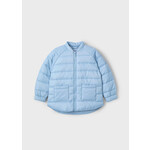 Mayoral Mayoral Light windbreaker Pearl - 25 03427