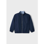 Mayoral Mayoral Reversible windbreaker Navy - 25 03430