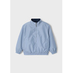 Mayoral Mayoral Reversible windbreaker Navy - 25 03430