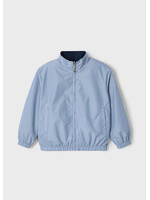 Mayoral Mayoral Reversible windbreaker Navy - 25 03430