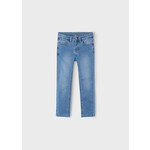 Mayoral Mayoral Denim pants Medium - 25 03567
